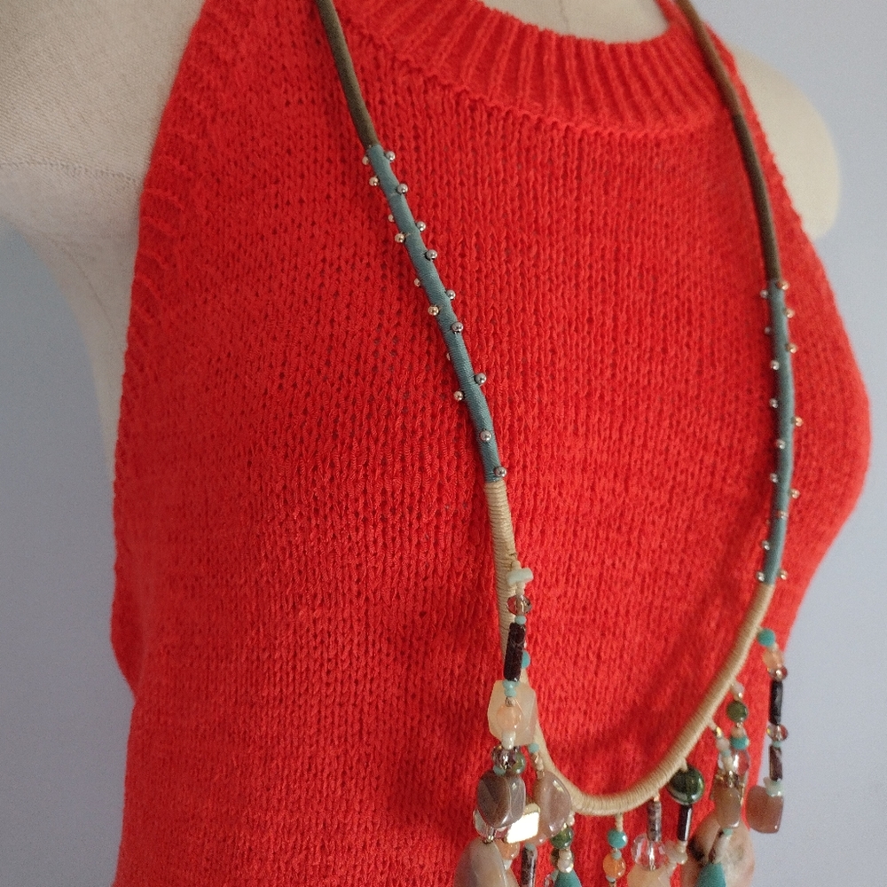 Chico's Necklace - Picture 3 of 4